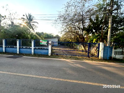 Houses for sale : HOME 370 Sq.w. Muang Sakon Nakhon Sakon Nakhon for 3.2M