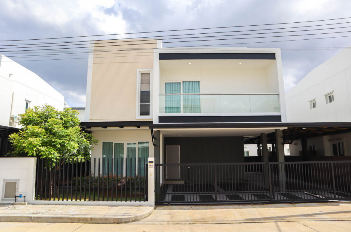 picture 🏡✨ For Rent 👉 Spacious Pet-Friendly 2-Storey House in Chang Phueak–Chotana ✨🏡 - 1/21