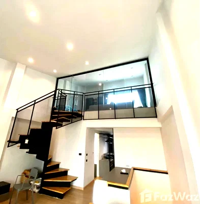 Townhouses for sale Bangkok : 3 Bedroom Townhouse for sale in Thung Song Hong, Bangkok  6683553