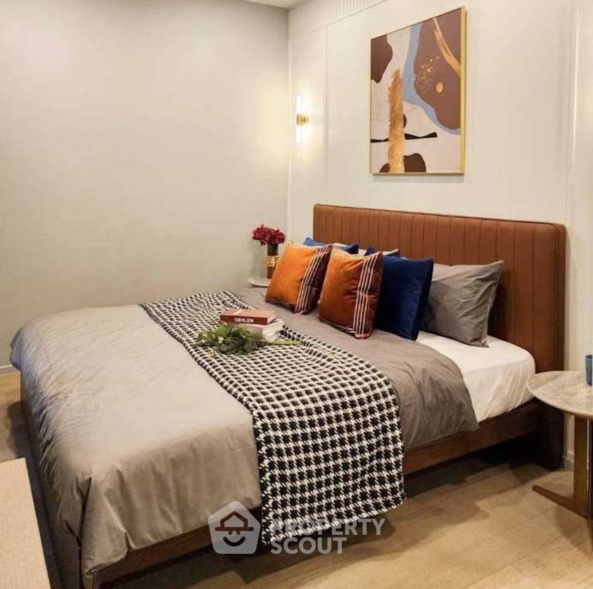 picture Pet-Friendly 2-BR At Ashton Residence 41, 200m To BTS Phrom Phong (ID 3192999) - 5/5