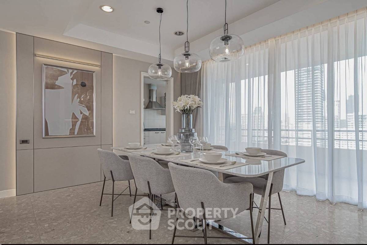 รูป คอนโดเลี้ยงสัตว์ได้ 3 ห้องนอน ชั้น 18 Hampton Thonglor 10 ใกล้ BTS ทองหล่อ (ID 3203080) - รูปที่ 2/13