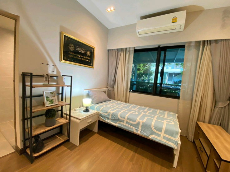รูป 🏡✨ ให้เช่าบ้านเดี่ยวหลังใหญ่ หลังมุม ติด Clubhouse | The City พัฒนาการ - รูปที่ 6/16