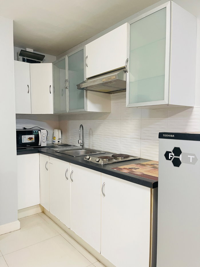 picture For Rent Bangna Residents 2Bedroom - 10/26