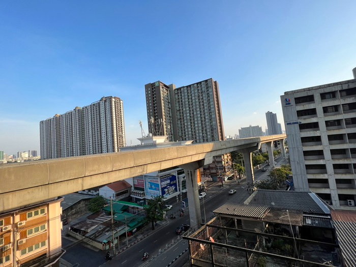 รูป 💥💥FOR SALE!! Condo IDEO Mobi Wongsawang Interchange 1BED 25 ตรม.ชั้น 7 พร้อมอยู่!! สนใจ LINE: @atfirm💥💥​ - รูปที่ 13/13