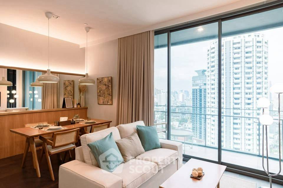 รูป คอนโด 2 ห้องนอน ราคาดี ที่ Laviq Sukhumvit 57 ใกล้ BTS ทองหล่อ 200 ม. (ID 3090798) - รูปที่ 9/20