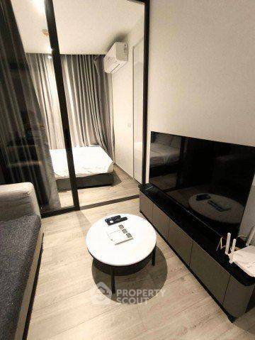 picture Great Value 1-BR Condo At Fynn Asoke Near BTS Asoke (ID 3200847) - 7/8