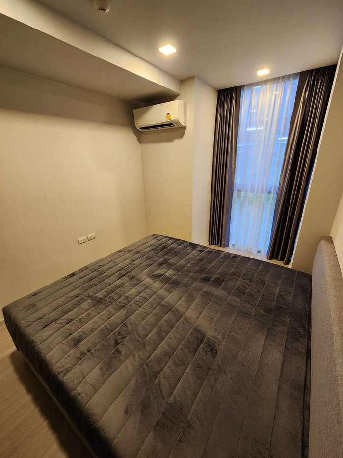 รูป ขายคอนโด QUINTARA TREEHAUS สุขุมวิท 42 ชั้น 3 ห้องมุม ทำเลดี เดินทางสะดวก ใกล้ BTS เอกมัย - รูปที่ 4/13