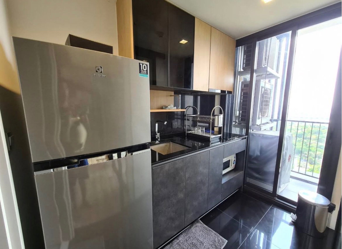 รูป ✅✅The Line Jatujak 35sqm 30th floor price negotiable✅✅ - รูปที่ 6/10