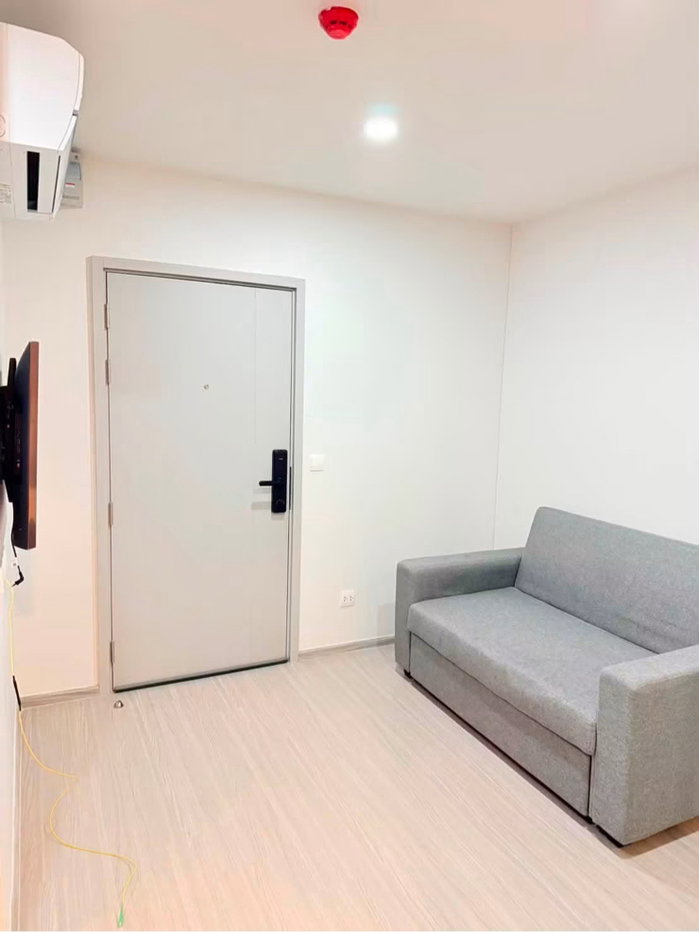 picture ðĨ For Rent | Aspire Asoke-Ratchada | 1 Bedroom 30 sq.m. Floor 8 | THB 16,000/month - 2/16