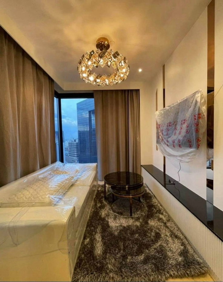 picture For rent condo Ashton Asoke - Rama 9 - 6/12