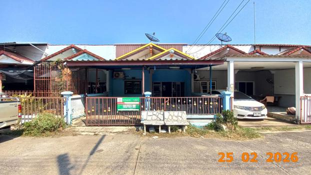 picture TOWN HOUSE 24.7 Sq.w. Plaeng Yao Chachoengsao for 800,000 - 22/25