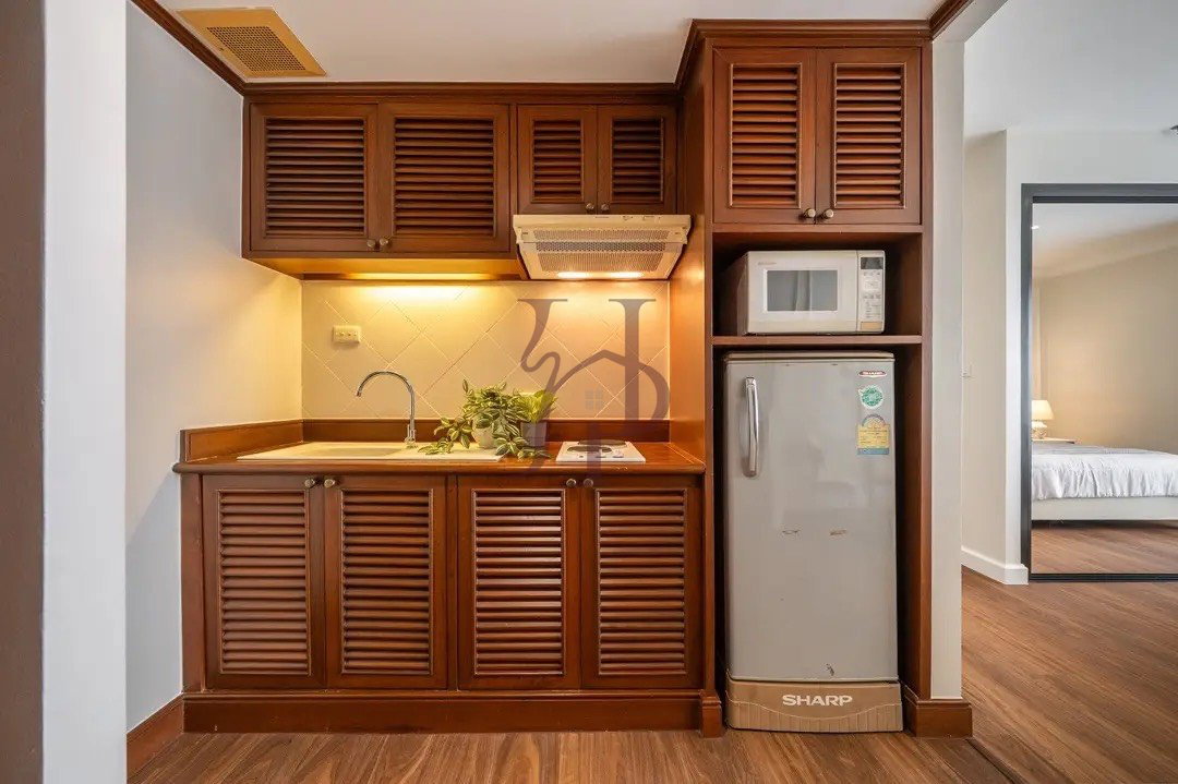 picture ✨ Sailom Suites Condominium | 57.27 SQ.M. | THB 25,000/Month - 2/13