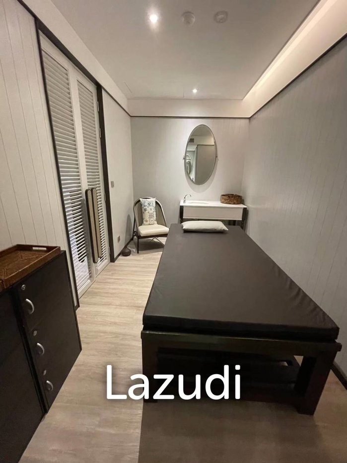 picture INTERCONTINENTAL RESIDENCES : 1 bed luxury condo with sea views - 15/35