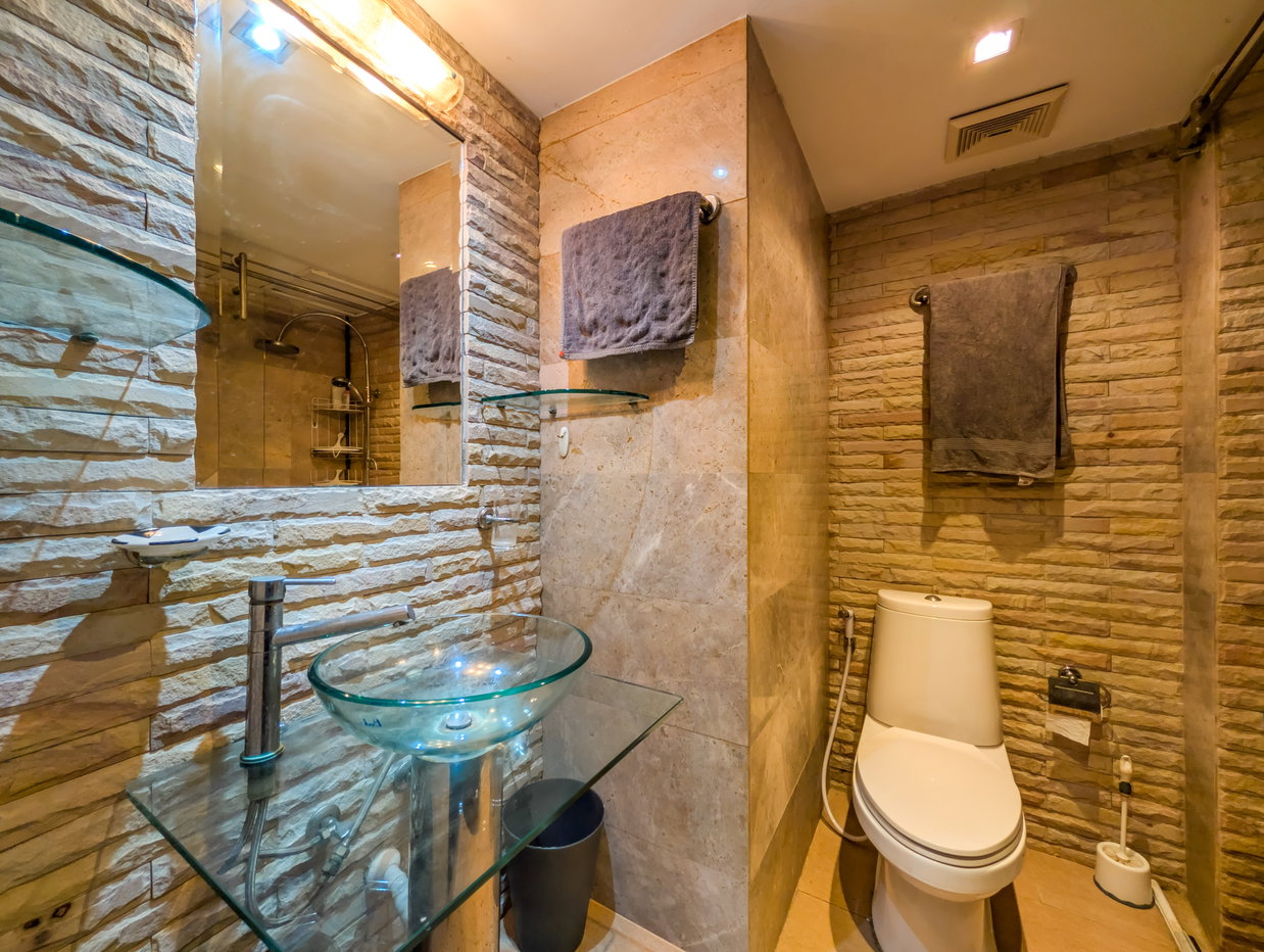 picture Studio Condo for Rent Rimhad Jomtien Condominium Pattaya - 9/12