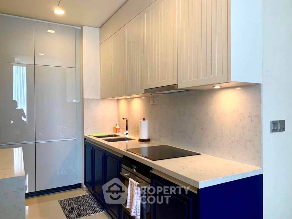 picture 2-BR Condo At The Esse Asoke Near MRT Sukhumvit (ID 3203801) - 9/9