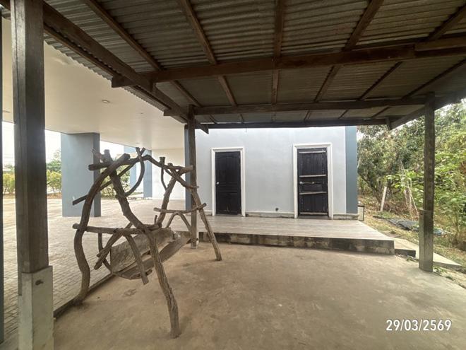 รูป บ้านเดี่ยว 420 ตร.วา เมืองนครพนม นครพนม 5.5M - รูปที่ 5/49