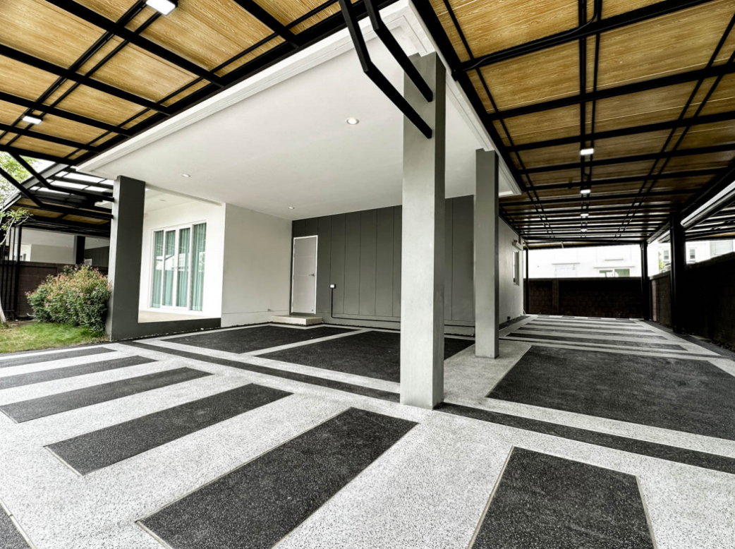 picture 🏡✨ For Rent 👉 Spacious Pet-Friendly 2-Storey House in Chang Phueak–Chotana ✨🏡 - 2/21