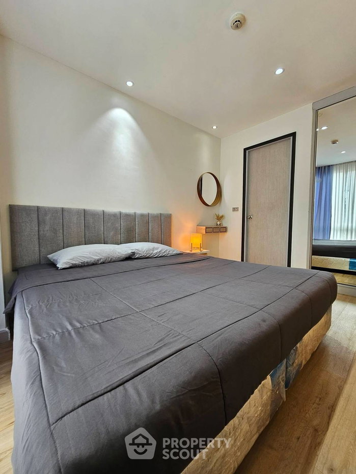 picture 1-BR Atlantis Condo Resort Pattaya, 36 Sqm For Rent (ID 3204423) - 9/17