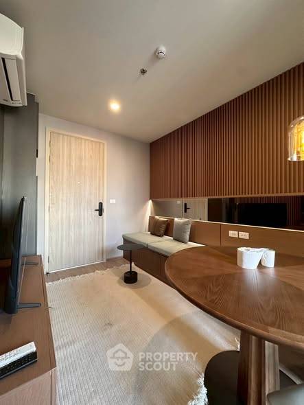 picture 200m To MRT Phra Ram 9 | 1-BR Condo At Nue District R9 (ID 3201527) - 4/15