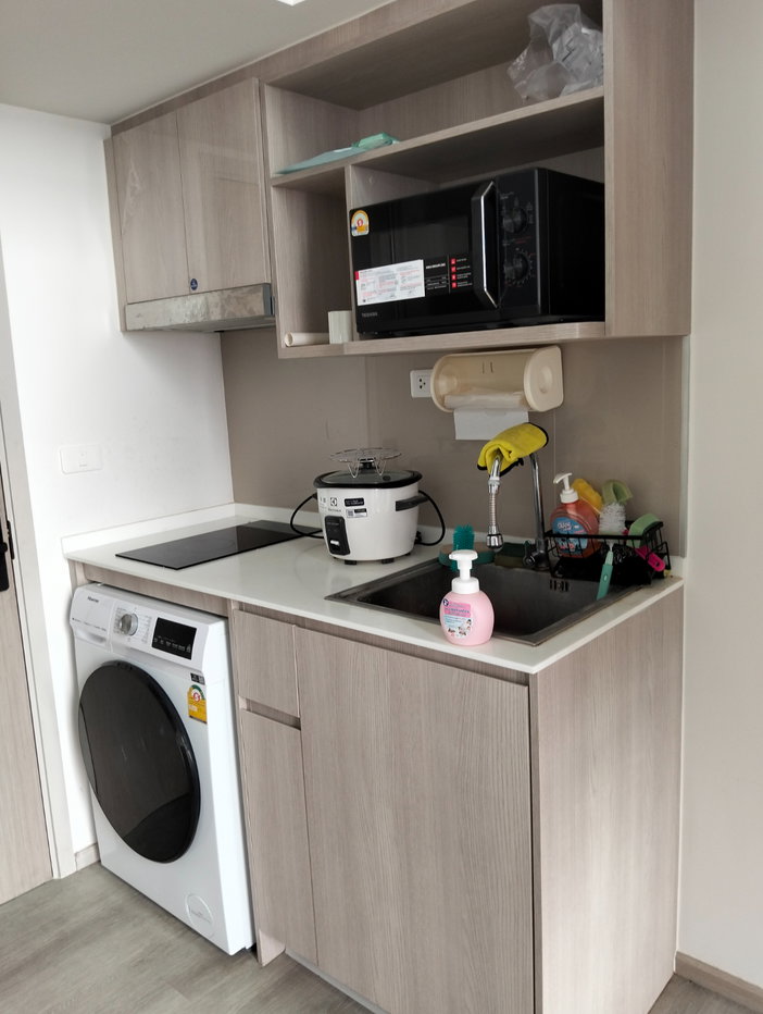 รูป Ideo charan70 riverview for sale - รูปที่ 6/15