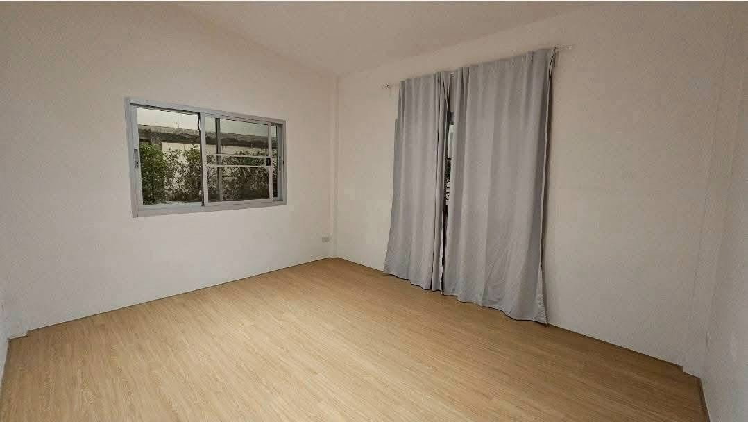 รูป 🏡 ให้เช่า บ้านเดี่ยวชั้นเดียว เสนานิคม 1 – ลาดปลาเค้า 3 ห้องนอน 2 ห้องน้ำ บ้านเดี่ยวชั้นเดียวบรรยากาศดี บ้านโล่ง โปร่ง ลมผ่าน - รูปที่ 5/18