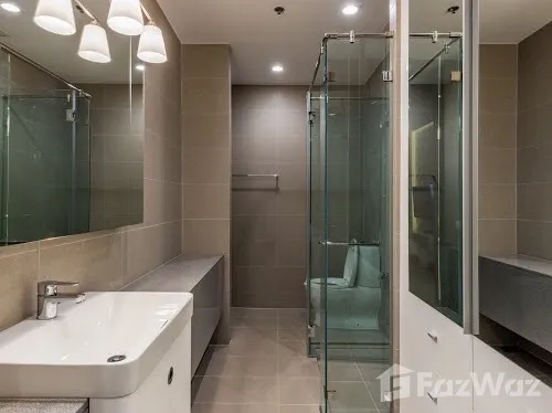 picture 1 Bedroom Condo for sale at Noble Ploenchit  1133702 - 6/6