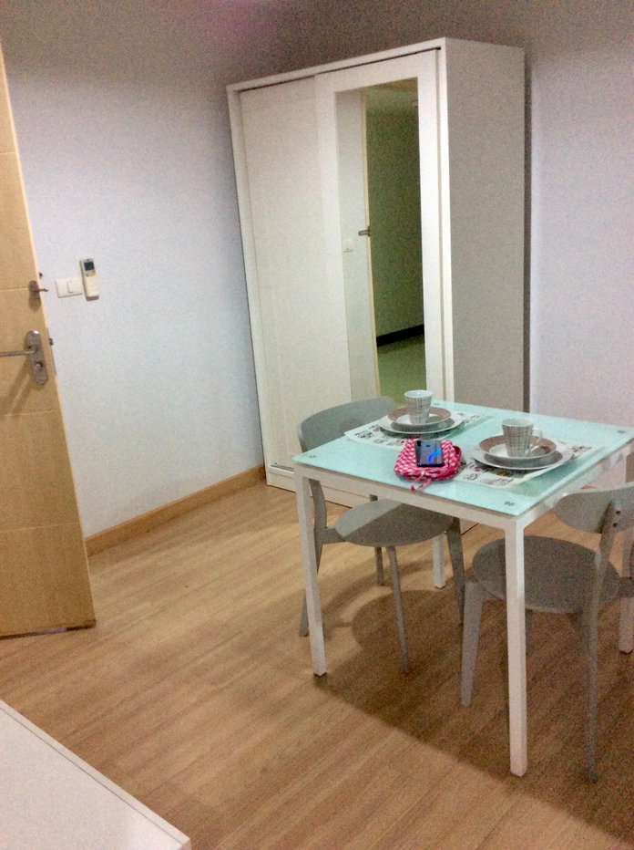 รูป code : A01 ว่างแล้ว!! คอนโดให้เช่า ชาโตว์ อิน ทาวน์ วิภาวดี 30-1 (Chateau In Town Vibhavadi 30-1) | พร้อมเข้าอยู่ 31 ก.ย. 2569 นี้ - รูปที่ 5/5