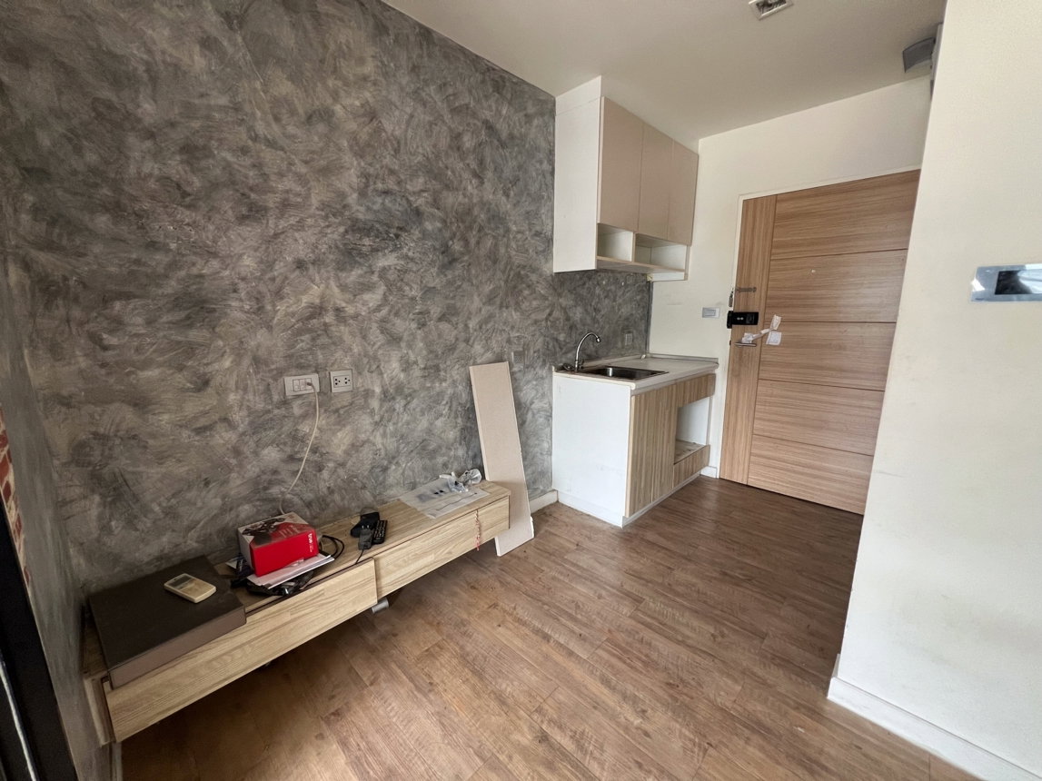 picture 🔥 Great-value condo for sale at H2 Stone Condominium | Near BTS Wat Phra Sri Mahathat - 5/7