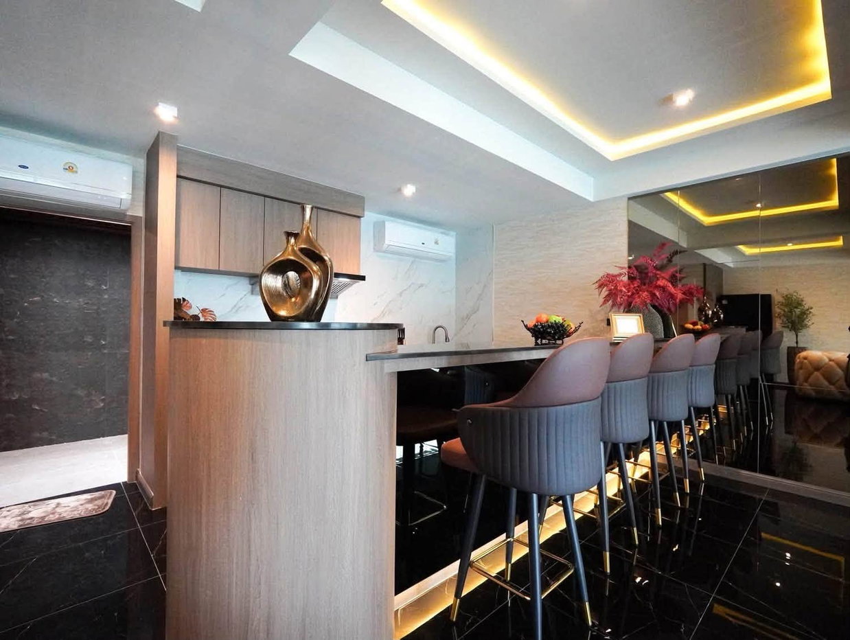 picture Luxury 3 Pool Villas Project for Sale Pattaya - 11/32