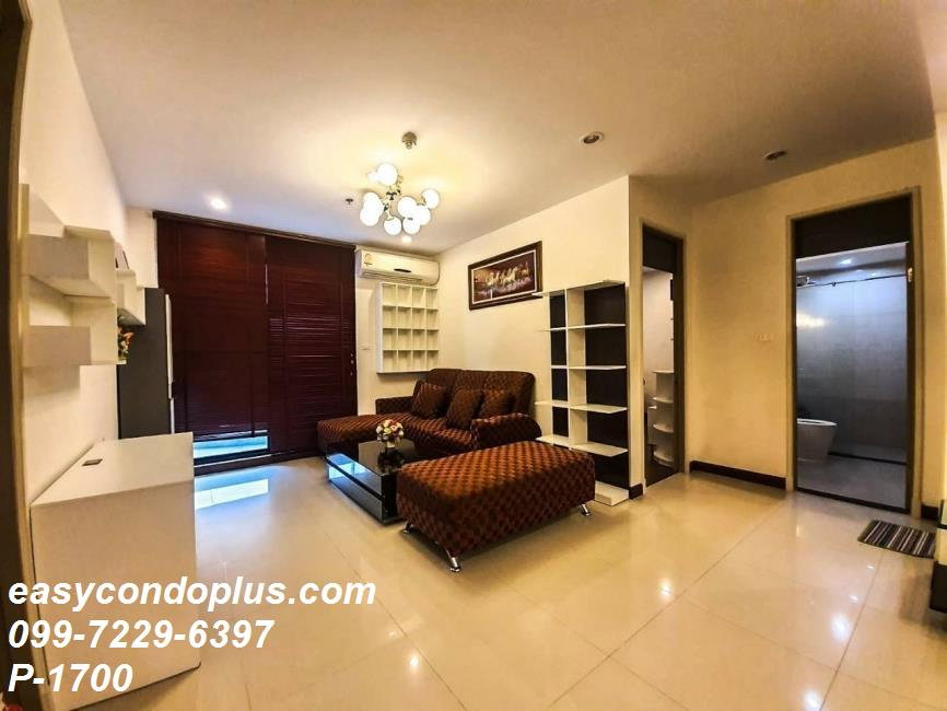 picture 🏷️ P-1700 | Supalai Premier Ratchathewi : Spacious Prime Unit! Near BTS 35,000 THB | Line ID: @easycondoplus | 099-229-6397 - 3/15