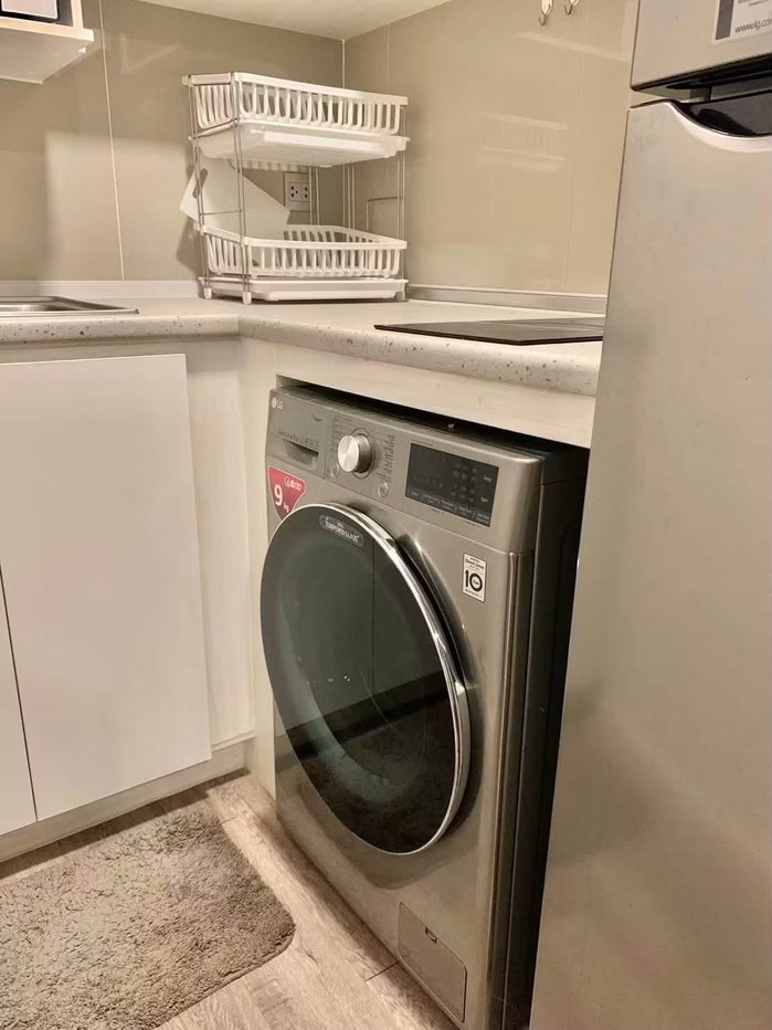 picture 📍 Urgent Rental 📍 Atmoz Chaengwattana Condo✨ - 14/18