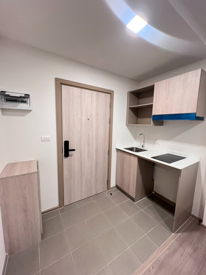 รูป Dcondo Sense บางแสน ห้องสวยพร้อมอยู่ ราคาดี ทำเลใกล้ม.บูรพา - รูปที่ 4/4