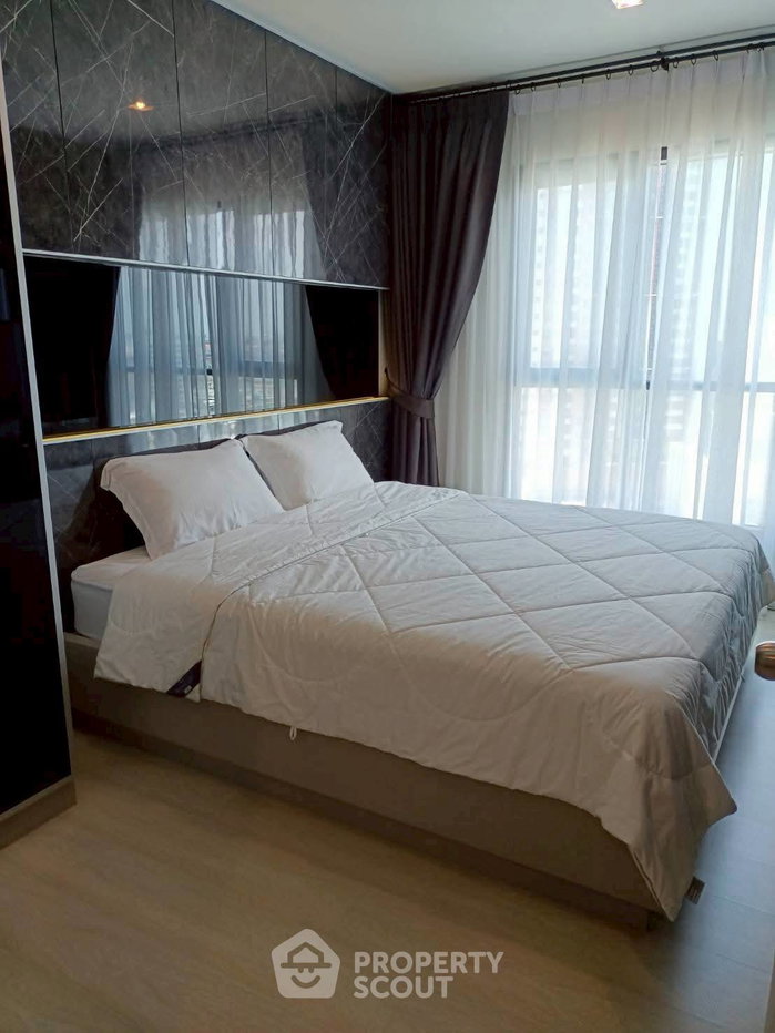 รูป คอนโด 2 ห้องนอน 41 ตร.ม. Life Sukhumvit 48 ใกล้ BTS พระโขนง (ID 3054237) - รูปที่ 5/10