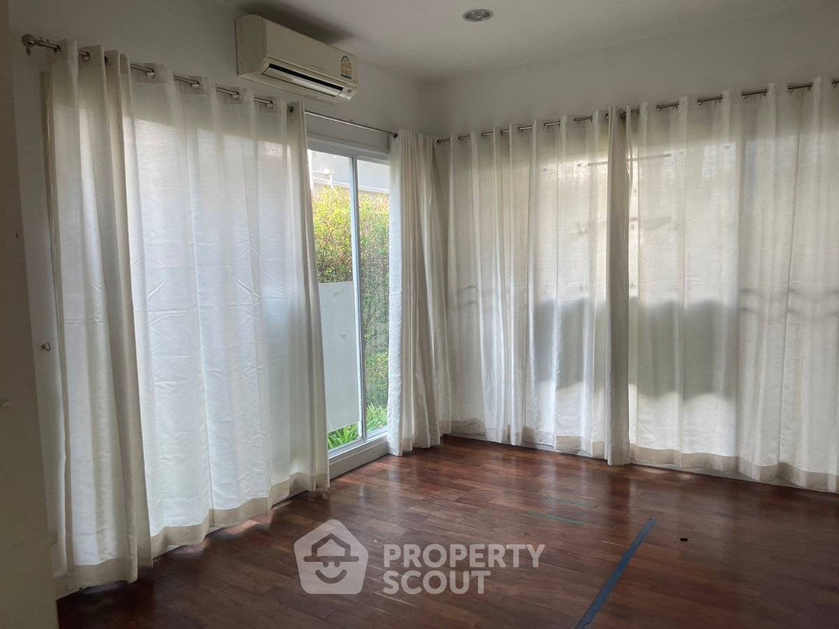 รูป บ้านเดี่ยว 5 ห้องนอน ขนาด 495 ตร.ม. Grand Bangkok Boulevard Ratchada - Ramintra (ID 3202976) - รูปที่ 10/18