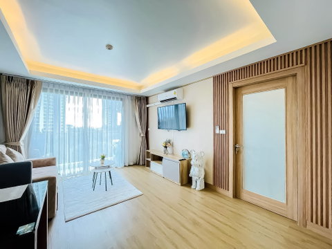 1Bedroom Condo for Sale Laguna Beach Resort 1 Sea View