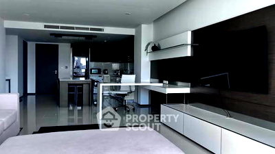 คอนโดให้เช่า : คอนโด 2-ห้องนอน ที่ สาทร เฮอริเทจ ใกล้ BTS ช่องนนทรี (ID 3201571)