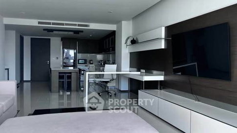 19th-Floor 2-BR Sathon Heritage Residences Near BTS Chong Nonsi (ID 3201571)