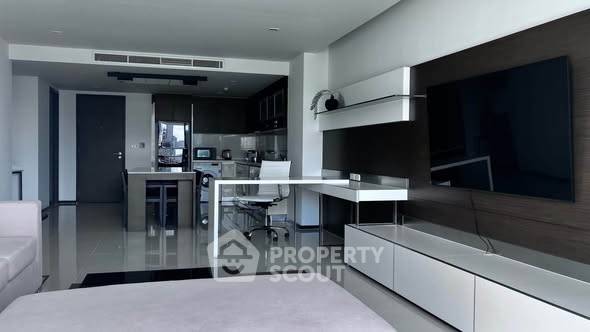 picture 19th-Floor 2-BR Sathon Heritage Residences Near BTS Chong Nonsi (ID 3201571) - 1/21