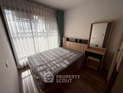 ชั้น 38 ห้อง 1 ห้องนอน Life Ladprao Valley ใกล้ BTS ห้าแยกลาดพร้าว (ID 3201561)