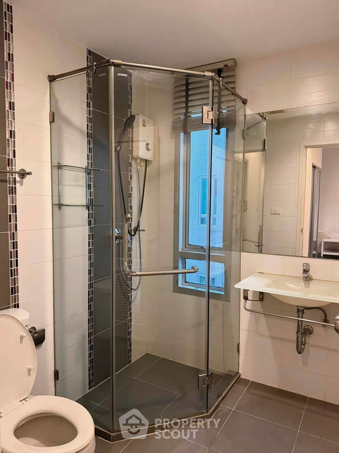 รูป คอนโด 2 ห้องนอน ขาย Chambers Ramintra ย่านรามอินทรา (ID 3195694) - รูปที่ 21/29