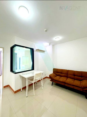 Condos for rent : For Rent Condo CHATEAU IN TOWN SUKHUMVIT 62/1 Building 1, Floor 5,1 bed room, Room size 32 sqm