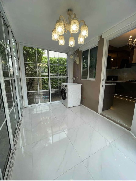 รูป R3131 บ้านให้เช่าบ้านเดี่ยว 2 ชั้น หมู่บ้านภัสสร เพรสทีจ จตุโชติ วัชรพล (ว่างค่ะ) - รูปที่ 24/46