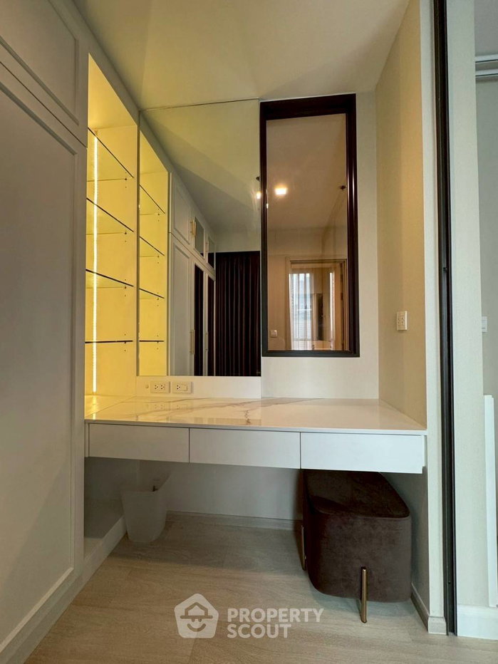 picture 38th-Floor 1-BR At Life One Wireless Near BTS Phloen Chit (ID 3201563) - 8/10