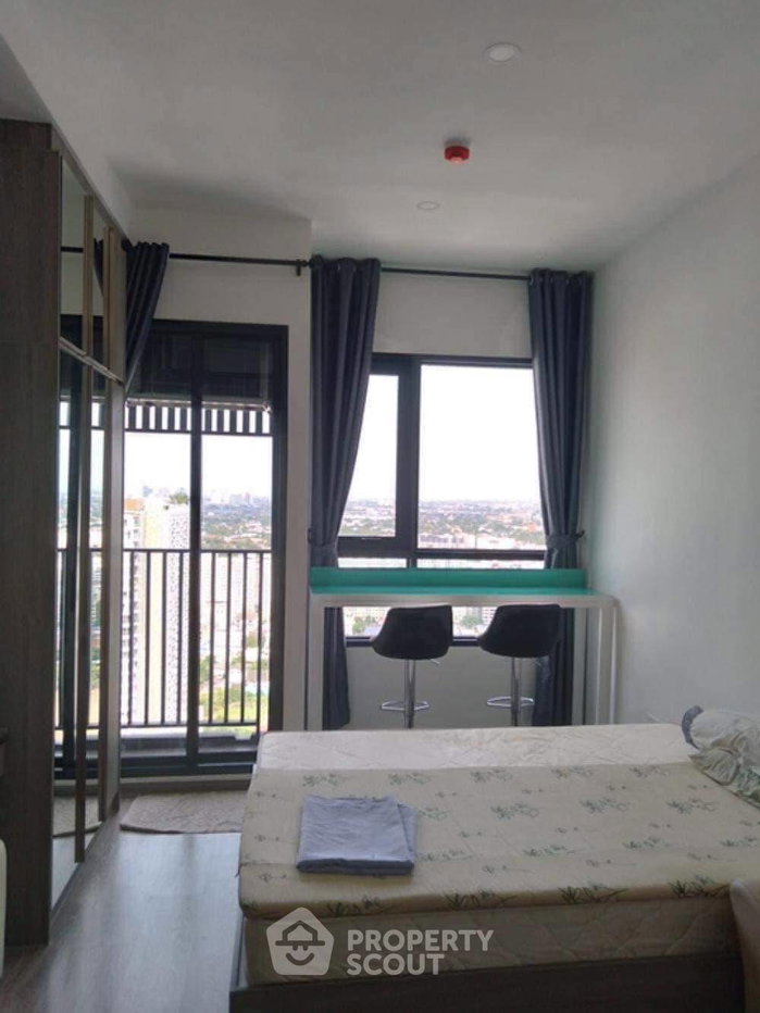 picture 33rd-Floor 1-BR Knightsbridge Prime Onnut Near BTS On Nut (ID 1203335) - 6/9