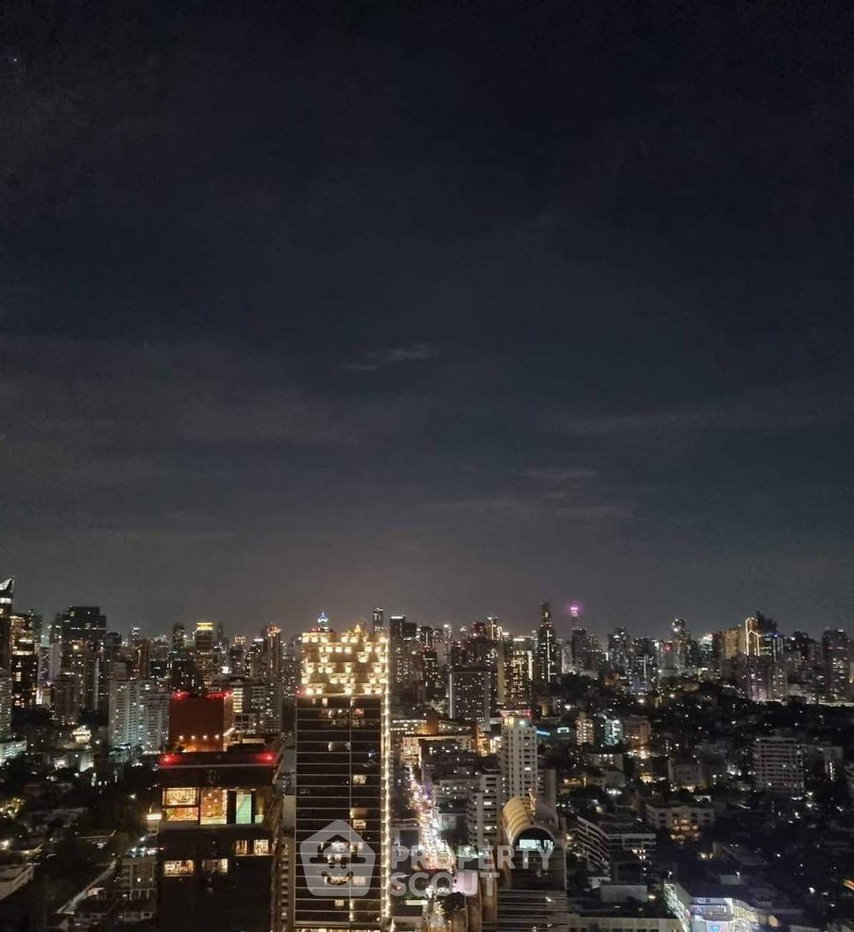 picture 38th-Floor 3-BR For Sale At Park Origin Thonglor Near BTS Thong Lor (ID 3121101) - 12/15