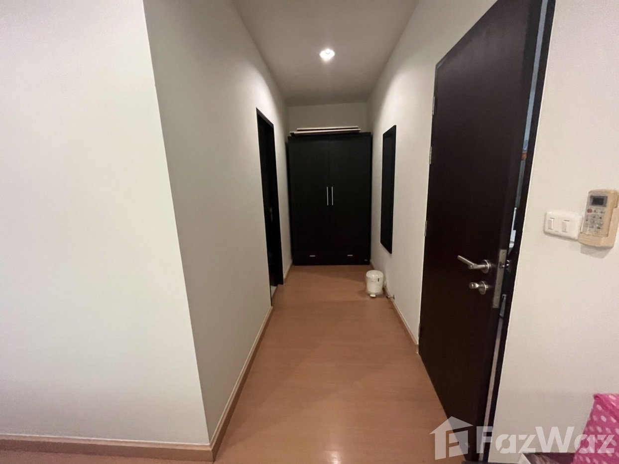รูป ขาย คอนโด 1 ห้องนอน ในโครงการ ดิ แอดเดรส สุขุมวิท 42 1383046 - รูปที่ 10/10