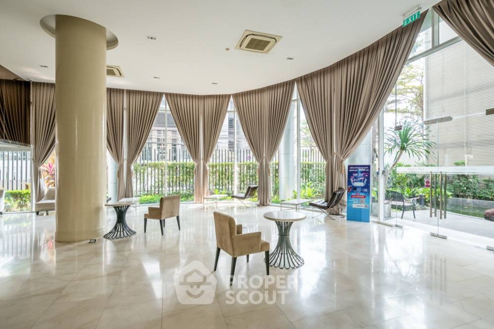 รูป ขายคอนโด 1 ห้องนอน Mayfair Place Sukhumvit 64 ใกล้ BTS ปุณณวิถี (ID 629989) - รูปที่ 10/12