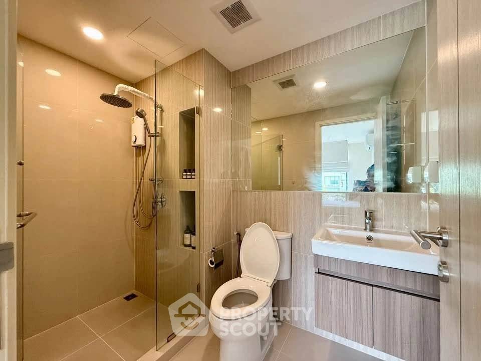 picture 1-BR Condo At Ikon Sukhumvit 77 Near BTS On Nut (ID 3203321) - 2/4