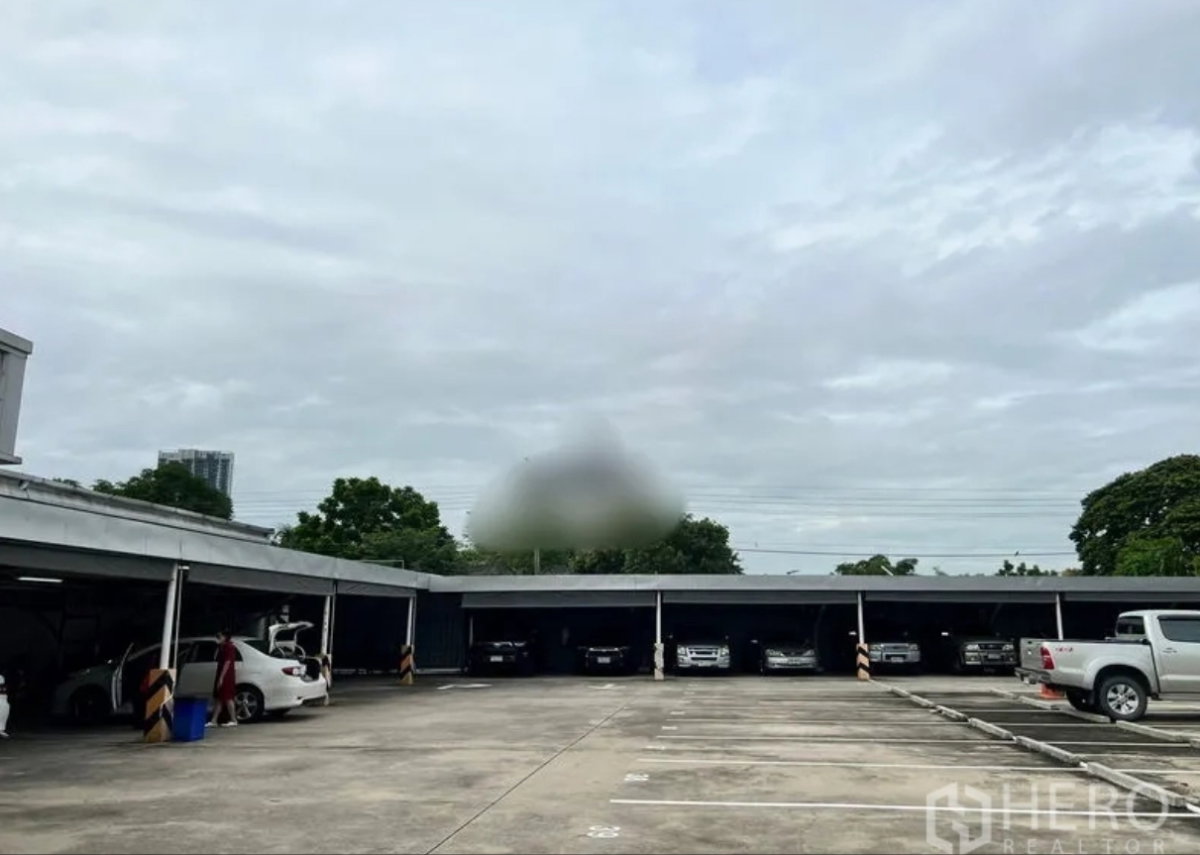 รูป ขายที่ดิน 732 ตารางวา บางนา กรุงเทพ ID20403 - รูปที่ 3/7