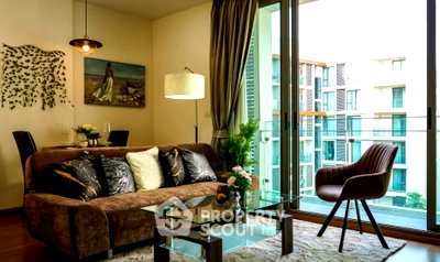 Condos for rent 700 Year Sports Arena Chiang Mai : 1-BR Condo at The Nimmana close to Nimmanhaemin (ID 3194668)